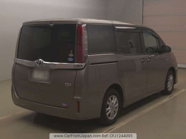 toyota noah 2019 -TOYOTA 【八王子 535ﾈ1108】--Noah DAA-ZWR80G--ZWR80-0430539---TOYOTA 【八王子 535ﾈ1108】--Noah DAA-ZWR80G--ZWR80-0430539- image 2