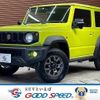 suzuki jimny-sierra 2022 quick_quick_3BA-JB74W_JB74W-155192 image 1