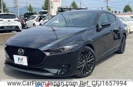 mazda mazda3 2019 CFJ1657994