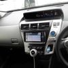 toyota prius-α 2012 -TOYOTA 【福島 301さ9096】--Prius α ZVW41W-3168570---TOYOTA 【福島 301さ9096】--Prius α ZVW41W-3168570- image 10
