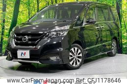 nissan serena 2019 -NISSAN--Serena DAA-GFC27--GFC27-144766---NISSAN--Serena DAA-GFC27--GFC27-144766-