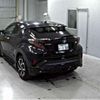 toyota c-hr 2017 -TOYOTA 【倉敷 330ﾓ 188】--C-HR DAA-ZYX10--ZYX10-2099072---TOYOTA 【倉敷 330ﾓ 188】--C-HR DAA-ZYX10--ZYX10-2099072- image 2