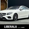 mercedes-benz e-class 2018 -MERCEDES-BENZ--Benz E Class DBA-238368--WDD2383682F077843---MERCEDES-BENZ--Benz E Class DBA-238368--WDD2383682F077843- image 1