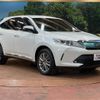 toyota harrier 2017 -TOYOTA--Harrier DBA-ZSU60W--ZSU60-0123972---TOYOTA--Harrier DBA-ZSU60W--ZSU60-0123972- image 17