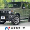 suzuki jimny 2025 CFJ1723238 image 1