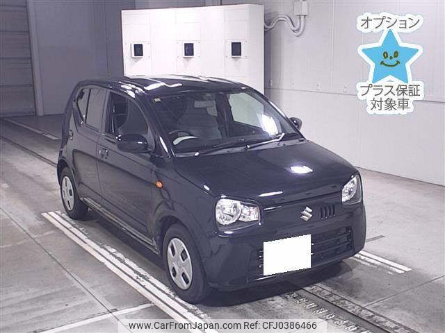 suzuki alto 2014 -SUZUKI 【岐阜 582ﾒ3207】--Alto HA36S-205414---SUZUKI 【岐阜 582ﾒ3207】--Alto HA36S-205414- image 1