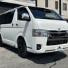 toyota hiace-van 2023 -TOYOTA--Hiace Van 3DF-GDH206V--GDH206-2027963---TOYOTA--Hiace Van 3DF-GDH206V--GDH206-2027963- image 11