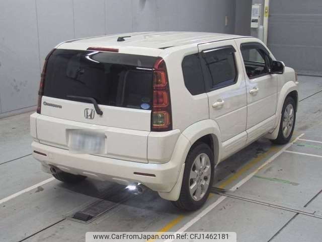 honda crossroad 2009 -HONDA 【名古屋 330ﾀ8237】--Crossroad DBA-RT3--RT3-1008956---HONDA 【名古屋 330ﾀ8237】--Crossroad DBA-RT3--RT3-1008956- image 2