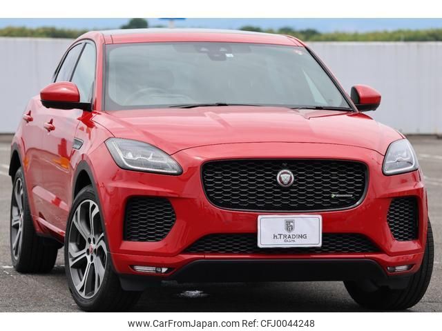 jaguar e-pace 2018 quick_quick_DF2XA_SADFA2AXXJ1Z08101 image 1