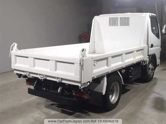 mitsubishi-fuso canter 2006 -MITSUBISHI--Canter FG70DB-520341---MITSUBISHI--Canter FG70DB-520341- image 2