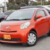 toyota iq 2014 -TOYOTA--iQ DBA-KGJ10--KGJ10-6021582---TOYOTA--iQ DBA-KGJ10--KGJ10-6021582- image 4