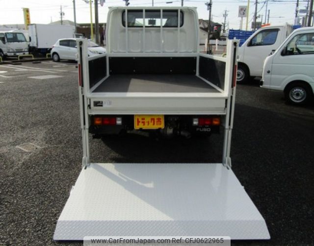 mitsubishi-fuso canter 2024 quick_quick_2RG-FBA20_FBA20-604078 image 2