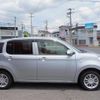 toyota passo 2016 -TOYOTA--Passo DBA-M700A--M700A-0036122---TOYOTA--Passo DBA-M700A--M700A-0036122- image 3