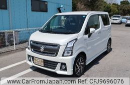 suzuki wagon-r 2019 -SUZUKI--Wagon R MH55S--730917---SUZUKI--Wagon R MH55S--730917-