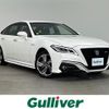 toyota crown 2019 -TOYOTA--Crown 6AA-AZSH21--AZSH21-1004696---TOYOTA--Crown 6AA-AZSH21--AZSH21-1004696- image 1