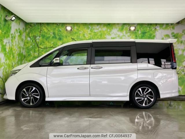 honda stepwagon 2016 quick_quick_DBA-RP3_RP3-1028198 image 2