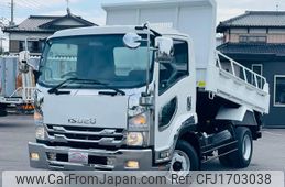 isuzu forward 2014 CFJ1703038