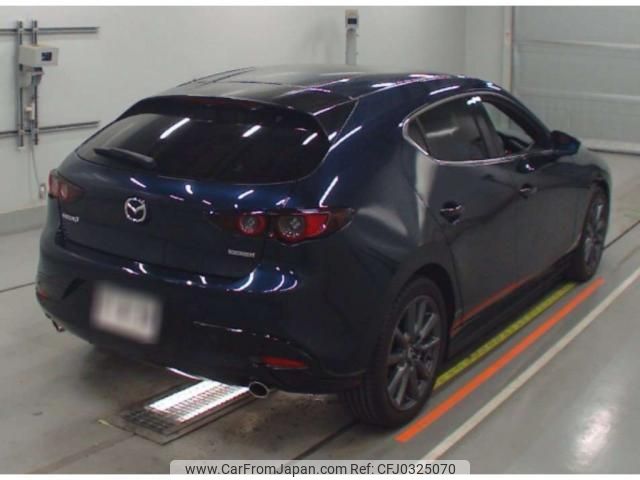 mazda mazda3-fastback 2021 quick_quick_6BA-BP5P_BP5P-152523 image 2