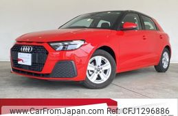 audi a1-sportback 2023 quick_quick_3BA-GBDKL_WAUZZZGB3PR053688