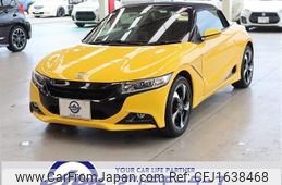 honda s660 2017 CFJ1638468