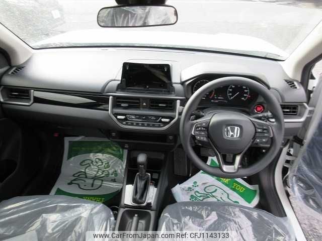 honda honda-others 2025 -HONDA--WR-V 5BA-DG5--DG5-1040***---HONDA--WR-V 5BA-DG5--DG5-1040***- image 2