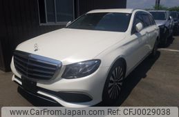 mercedes-benz e-class-station-wagon 2018 -MERCEDES-BENZ 【三重 302ち7872】--Benz E Class Wagon 213271-WDD2132712A475531---MERCEDES-BENZ 【三重 302ち7872】--Benz E Class Wagon 213271-WDD2132712A475531-