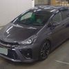 toyota prius-α 2016 CFJ1833532 image 1