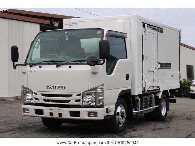 isuzu elf-truck 2019 GOO_NET_EXCHANGE_0230013A30240927W001 image 2