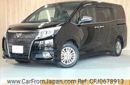 toyota esquire 2016 -TOYOTA--Esquire DBA-ZRR80G--ZRR80-0249276---TOYOTA--Esquire DBA-ZRR80G--ZRR80-0249276-