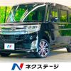 daihatsu tanto 2014 quick_quick_LA600S_LA600S-0144084 image 1