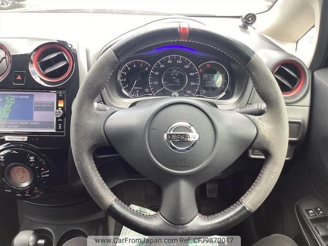 nissan note 2015 quick_quick_E12_E12-415718 image 2