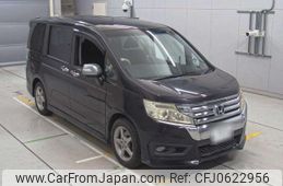 honda stepwagon-spada 2012 quick_quick_DBA-RK5_1300805