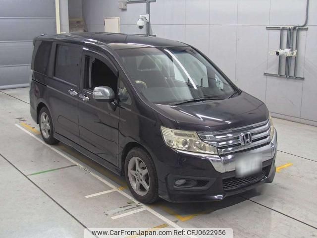 honda stepwagon-spada 2012 quick_quick_DBA-RK5_1300805 image 1