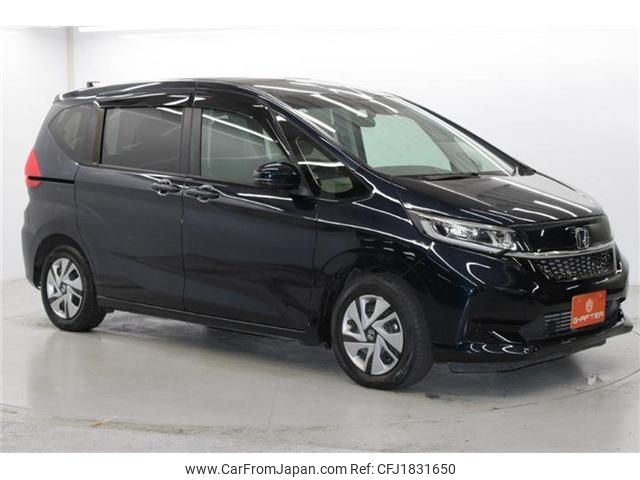 honda freed 2021 CFJ1831650 image 2