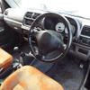 suzuki jimny 1999 CFJ1783522 image 8