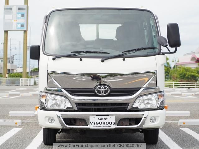 toyota dyna-truck 2017 quick_quick_QDF-KDY231_KDY231-8030129 image 2