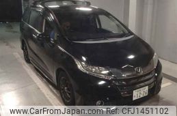 honda odyssey 2015 -HONDA 【相模 334ﾁ1226】--Odyssey RC1-1103979---HONDA 【相模 334ﾁ1226】--Odyssey RC1-1103979-