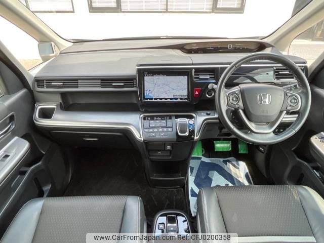 honda stepwagon 2020 -HONDA--Stepwgn 6AA-RP5--RP5-1099560---HONDA--Stepwgn 6AA-RP5--RP5-1099560- image 2