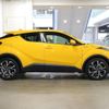 toyota c-hr 2017 -TOYOTA--C-HR DAA-ZYX10--ZYX10-2017038---TOYOTA--C-HR DAA-ZYX10--ZYX10-2017038- image 8