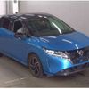 nissan note 2021 -NISSAN--Note 6AA-SNE13--SNE13-110669---NISSAN--Note 6AA-SNE13--SNE13-110669- image 1
