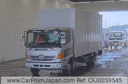 hino ranger 2008 -HINO--Hino Ranger FC6JKWA-12463---HINO--Hino Ranger FC6JKWA-12463-