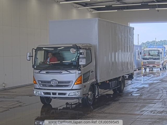 hino ranger 2008 -HINO--Hino Ranger FC6JKWA-12463---HINO--Hino Ranger FC6JKWA-12463- image 1