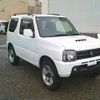 suzuki jimny 2016 CFJ1700528 image 1
