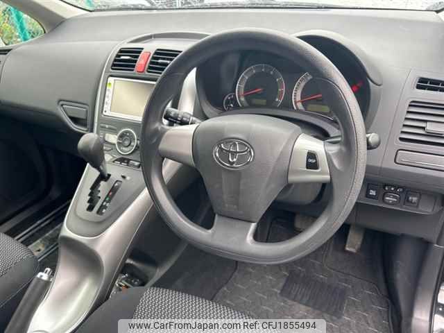 toyota auris 2011 CFJ1855494 image 2