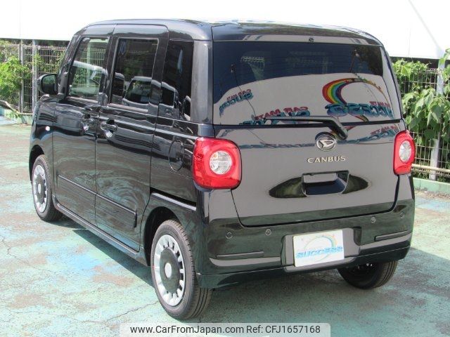 daihatsu move-canbus 2025 CFJ1657168 image 2