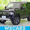 suzuki jimny 2014 quick_quick_ABA-JB23W_JB23W-709157 image 1