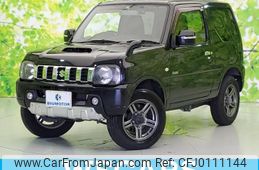 suzuki jimny 2014 quick_quick_ABA-JB23W_JB23W-709157