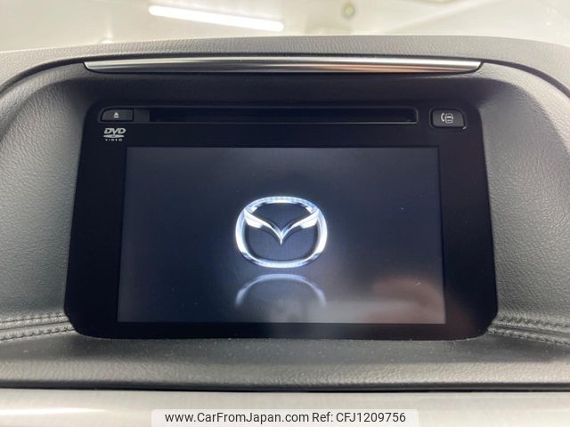 mazda cx-5 2016 -MAZDA--CX-5 LDA-KE2FW--KE2FW-220549---MAZDA--CX-5 LDA-KE2FW--KE2FW-220549- image 2