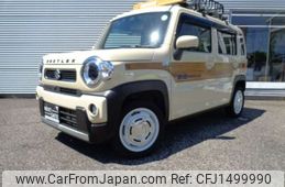 suzuki hustler 2021 CFJ1499990