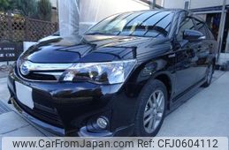 toyota corolla-fielder 2014 -TOYOTA 【岡崎 500ﾄ6111】--Corolla Fielder DAA-NKE165G--NKE165-7077328---TOYOTA 【岡崎 500ﾄ6111】--Corolla Fielder DAA-NKE165G--NKE165-7077328-